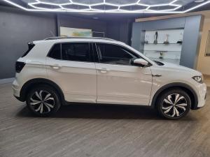 Volkswagen T-Cross 1.0TSI 85kW Comfortline - Image 3