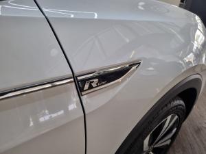 Volkswagen T-Cross 1.0TSI 85kW Comfortline - Image 4
