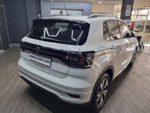 Volkswagen T-Cross 1.0TSI 85kW Comfortline - Image 6