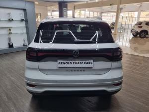 Volkswagen T-Cross 1.0TSI 85kW Comfortline - Image 7