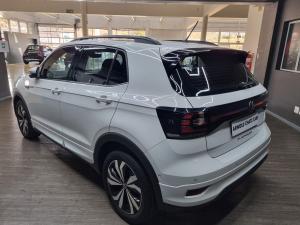Volkswagen T-Cross 1.0TSI 85kW Comfortline - Image 8