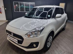 Suzuki Swift 1.2 GL manual - Image 10