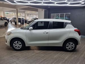 Suzuki Swift 1.2 GL manual - Image 11