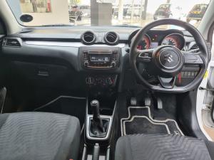 Suzuki Swift 1.2 GL manual - Image 16