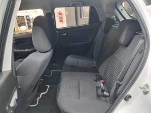 Suzuki Swift 1.2 GL manual - Image 17