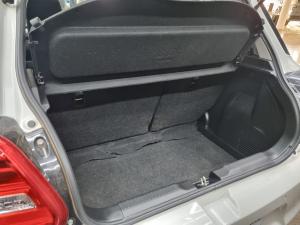 Suzuki Swift 1.2 GL manual - Image 18