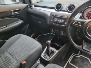 Suzuki Swift 1.2 GL manual - Image 19