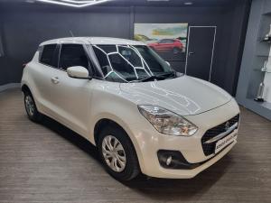 Suzuki Swift 1.2 GL manual - Image 1