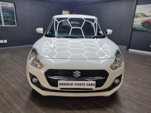 Suzuki Swift 1.2 GL manual - Image 2