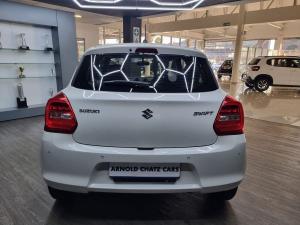 Suzuki Swift 1.2 GL manual - Image 4