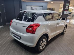 Suzuki Swift 1.2 GL manual - Image 5