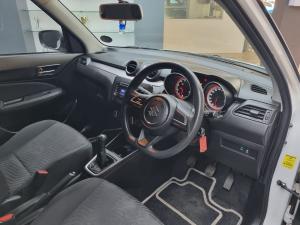 Suzuki Swift 1.2 GL manual - Image 6