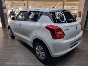 Suzuki Swift 1.2 GL manual - Image 7