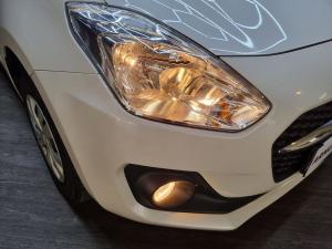 Suzuki Swift 1.2 GL manual - Image 9