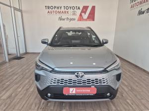 Toyota Corolla Cross 1.8 XS - Image 5