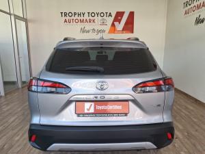 Toyota Corolla Cross 1.8 XS - Image 5