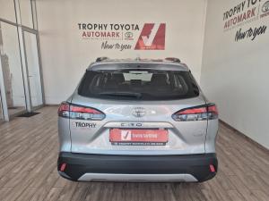 Toyota Corolla Cross 1.8 XS - Image 6