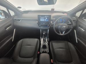 Toyota Corolla Cross 1.8 XS - Image 7
