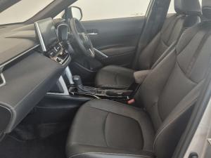 Toyota Corolla Cross 1.8 XS - Image 9