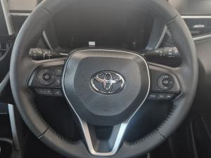 Toyota Corolla Cross 1.8 XS - Image 10