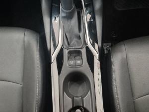 Toyota Corolla Cross 1.8 XS - Image 11