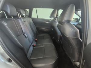 Toyota Corolla Cross 1.8 XS - Image 12
