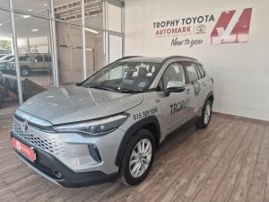 Toyota Corolla Cross 1.8 XS - Image 14