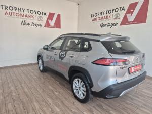 Toyota Corolla Cross 1.8 XS - Image 15