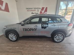 Toyota Corolla Cross 1.8 XS - Image 16