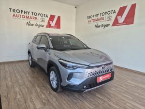 Toyota Corolla Cross 1.8 XS - Image 1