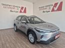 Thumbnail Toyota Corolla Cross 1.8 XS