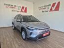 Thumbnail Toyota Corolla Cross 1.8 XS