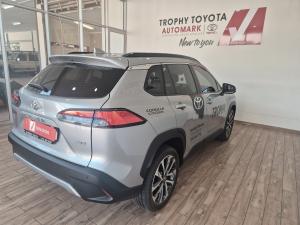 Toyota Corolla Cross 1.8 XS - Image 2
