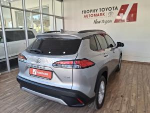 Toyota Corolla Cross 1.8 XS - Image 2