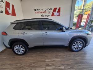Toyota Corolla Cross 1.8 XS - Image 3