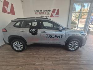 Toyota Corolla Cross 1.8 XS - Image 4