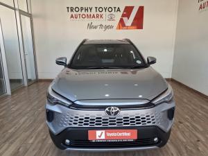 Toyota Corolla Cross 1.8 XS - Image 4