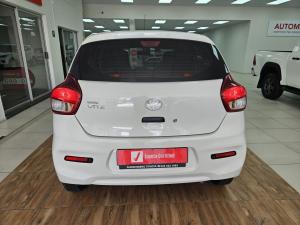 Toyota Vitz 1.0 - Image 5