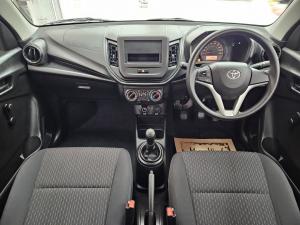 Toyota Vitz 1.0 - Image 6