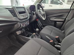 Toyota Vitz 1.0 - Image 7
