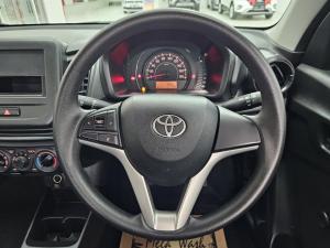 Toyota Vitz 1.0 - Image 8