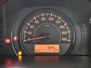 Toyota Vitz 1.0 - Image 9