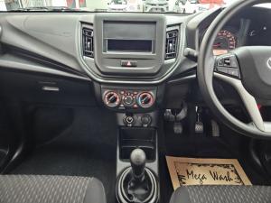 Toyota Vitz 1.0 - Image 11