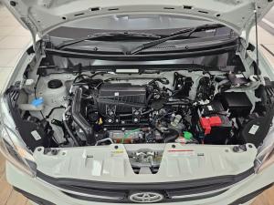 Toyota Vitz 1.0 - Image 16
