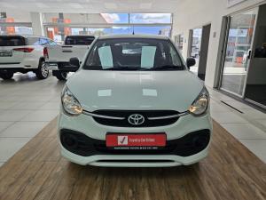 Toyota Vitz 1.0 - Image 4
