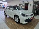 Thumbnail Toyota Starlet 1.5 Xi