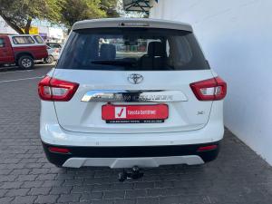 Toyota Urban Cruiser 1.5 XR - Image 5