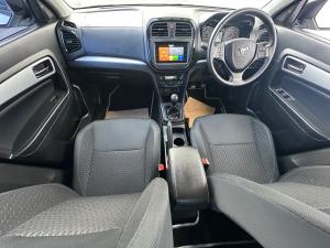 Toyota Urban Cruiser 1.5 XR - Image 6