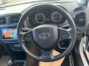 Toyota Urban Cruiser 1.5 XR - Image 8