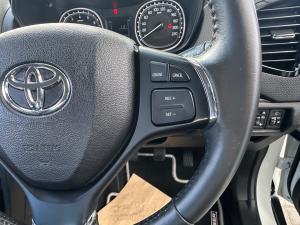 Toyota Urban Cruiser 1.5 XR - Image 10